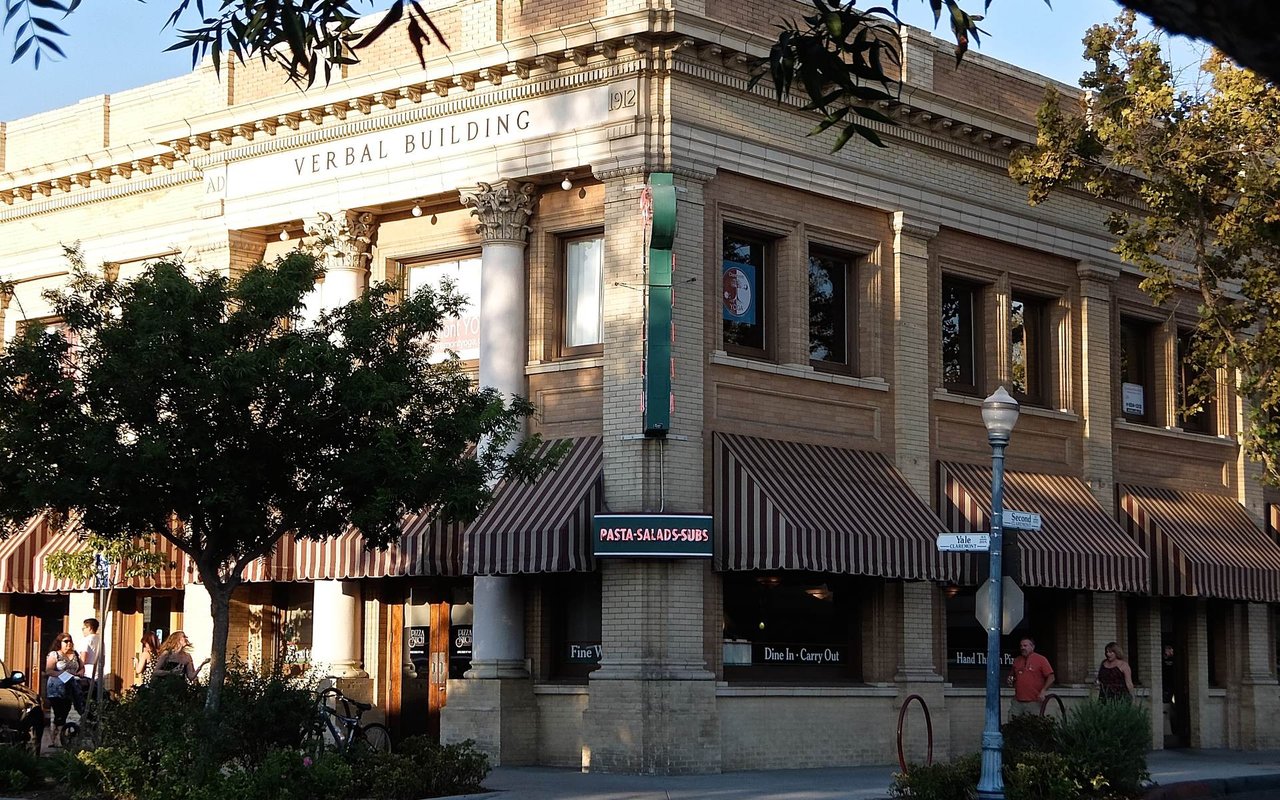 Claremont