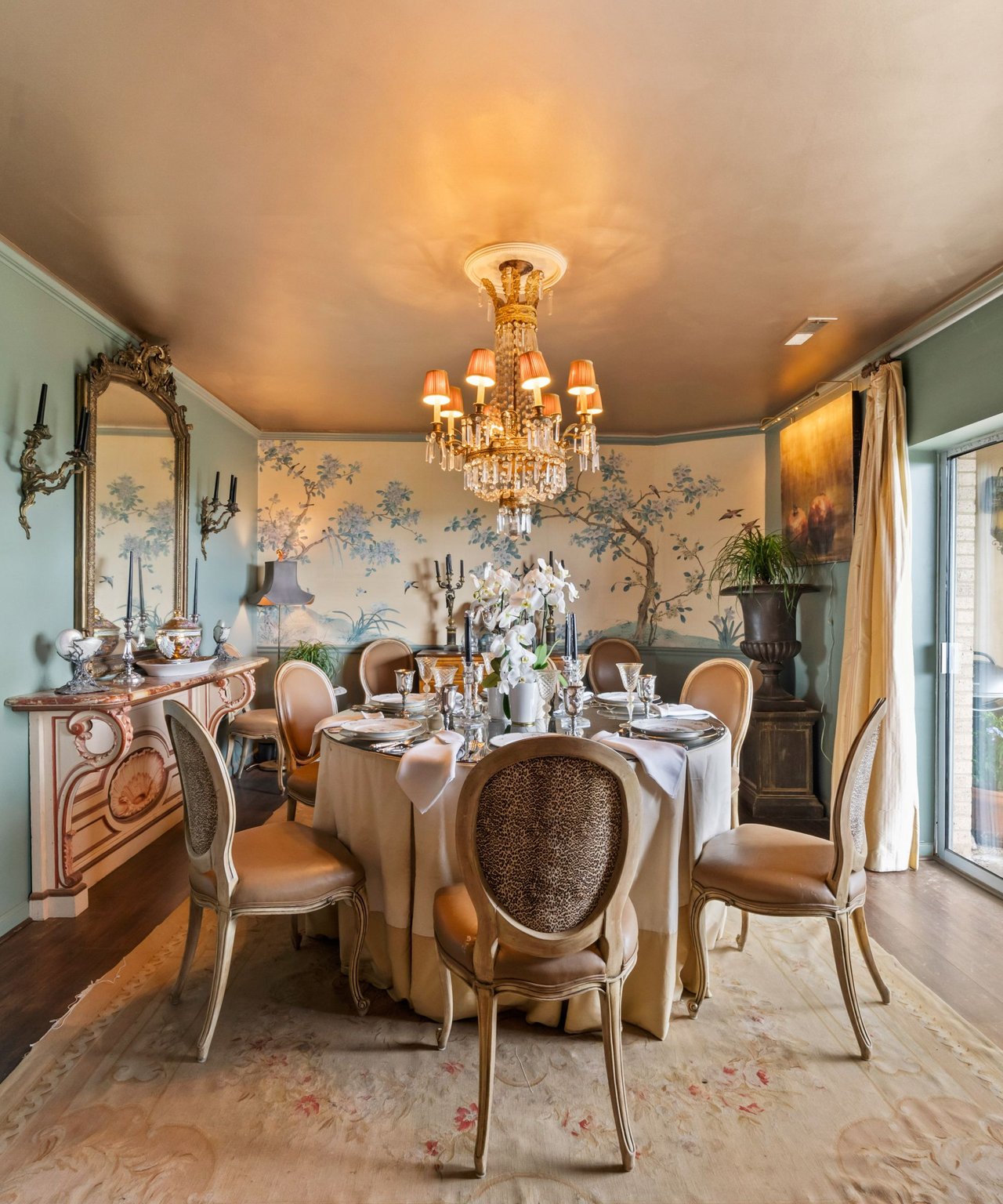 Home Valuation