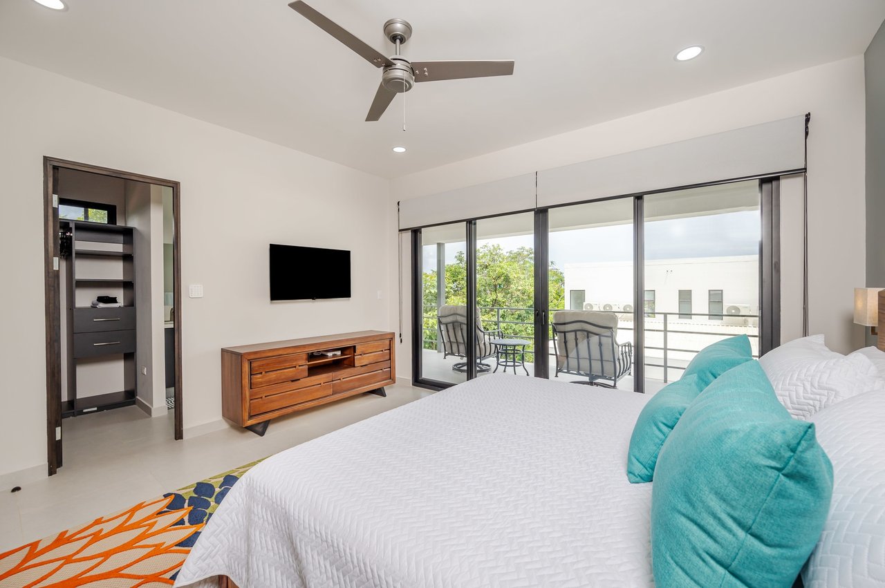 Ocean View Single Family Home #3