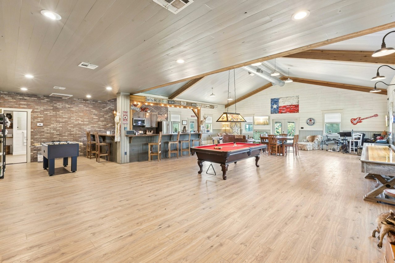 Just Listed! Wild Spring Ranch 