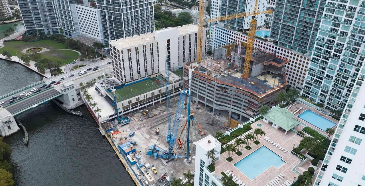 Viceroy Brickell