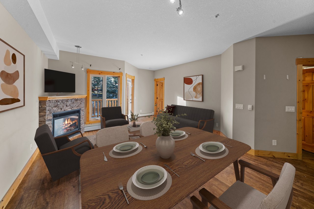 204 - 175 Crossbow Place 