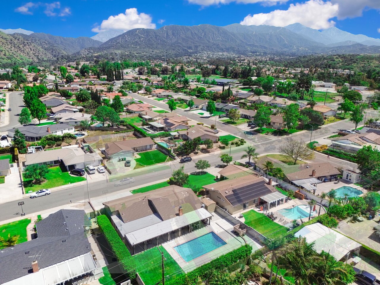 1298 Oak Ridge Drive