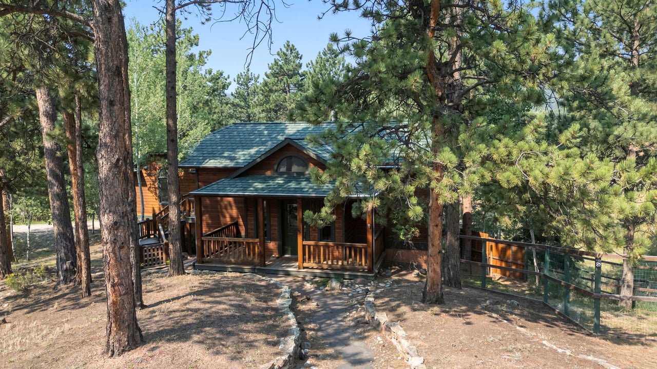 120 Sun Valley Drive