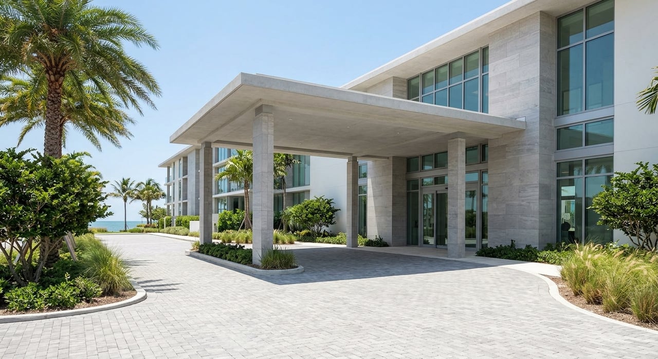 Naples Second‑Home Buyer Guide To Coastal Neighborhoods