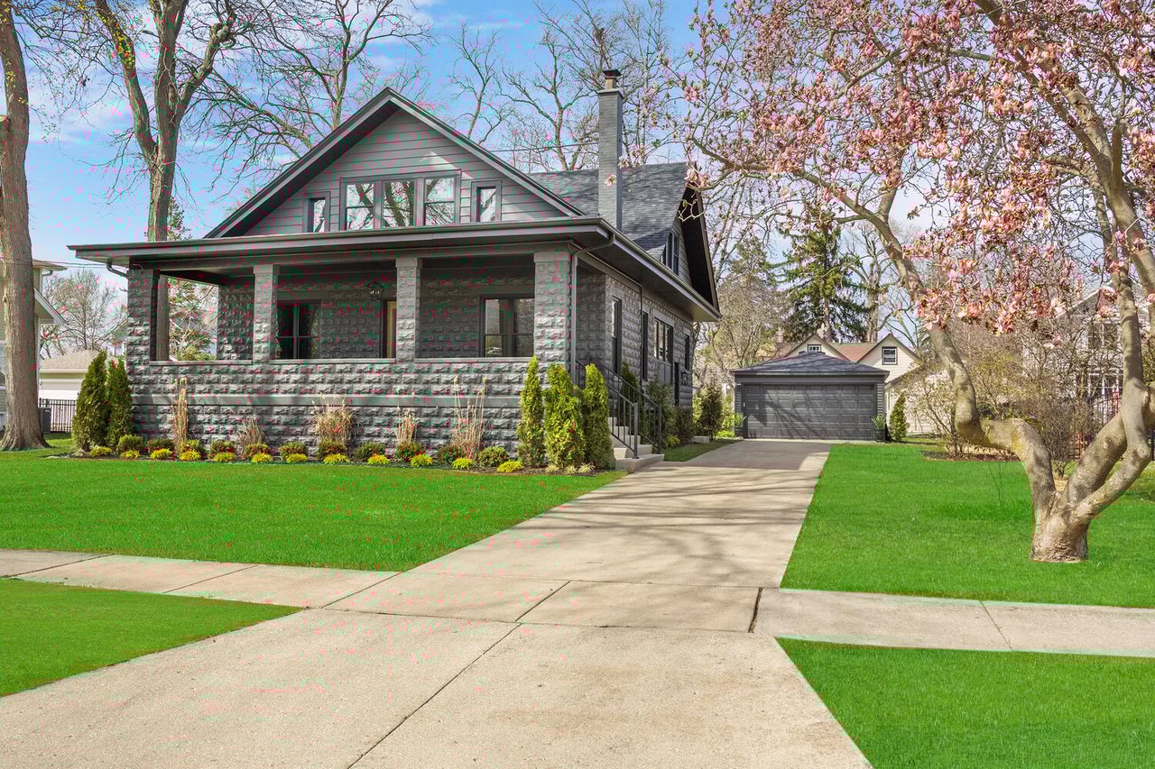 Price Reductions in DuPage County Real Estate