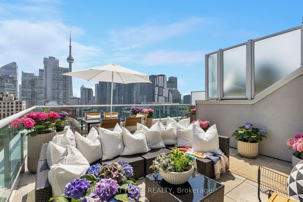 PENTHOUSE AT 9T6