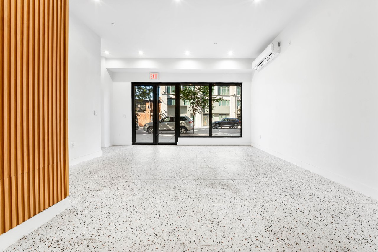 Sunswick Commercial condo 