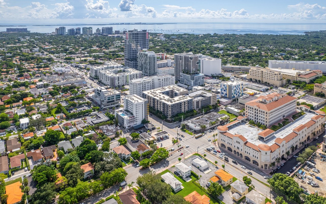 Coral Gables