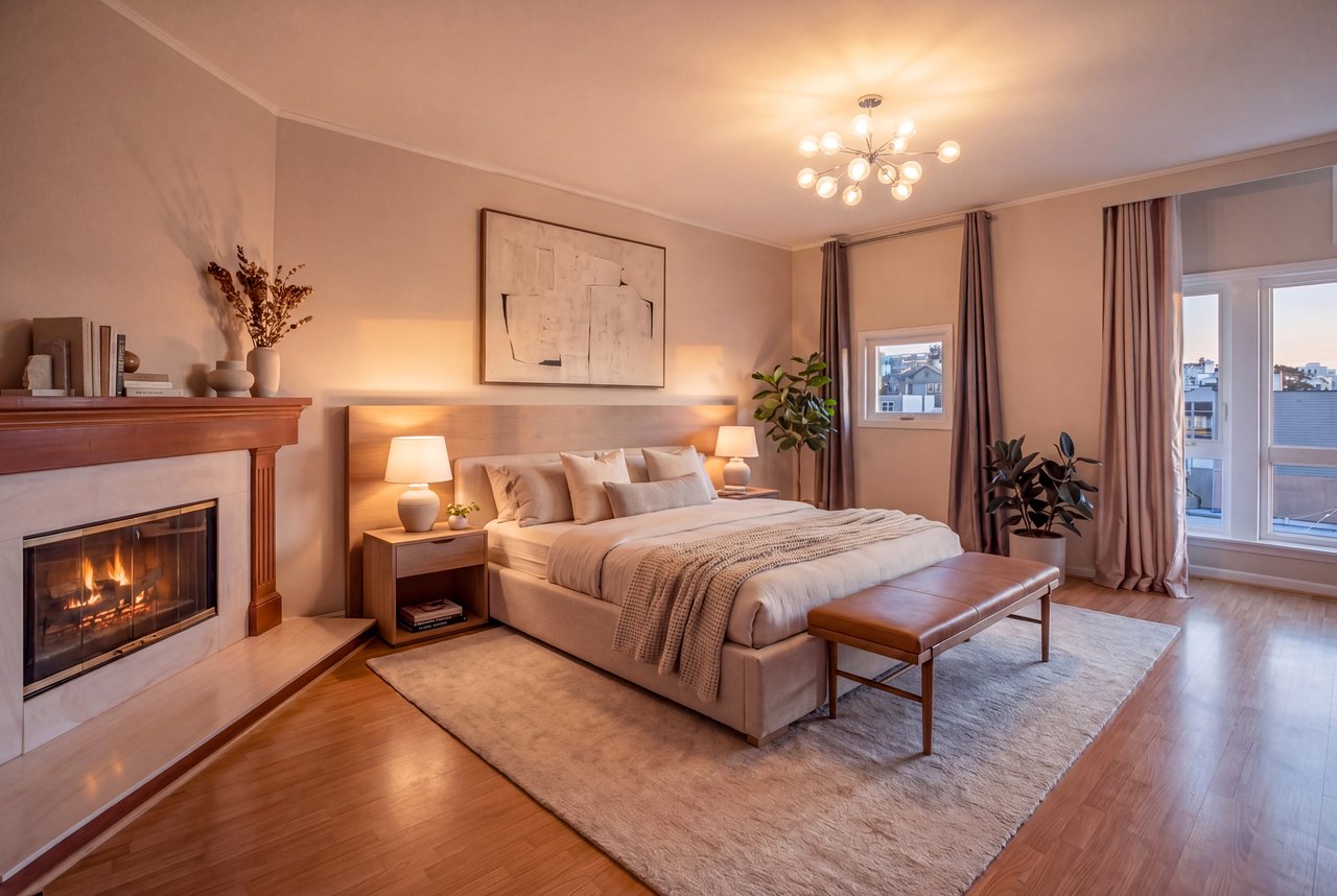 795 La Playa St Unit 3, San Francisco 