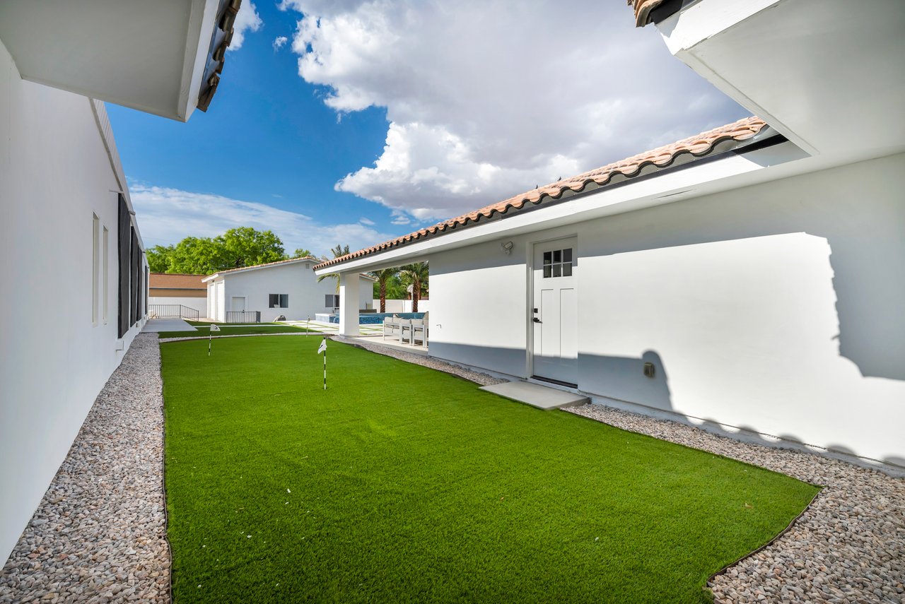3630 Tobias Lane