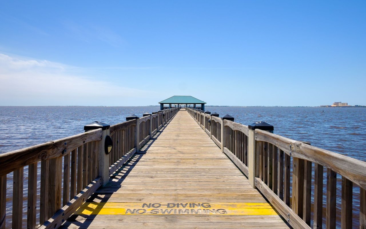 Ocean Springs