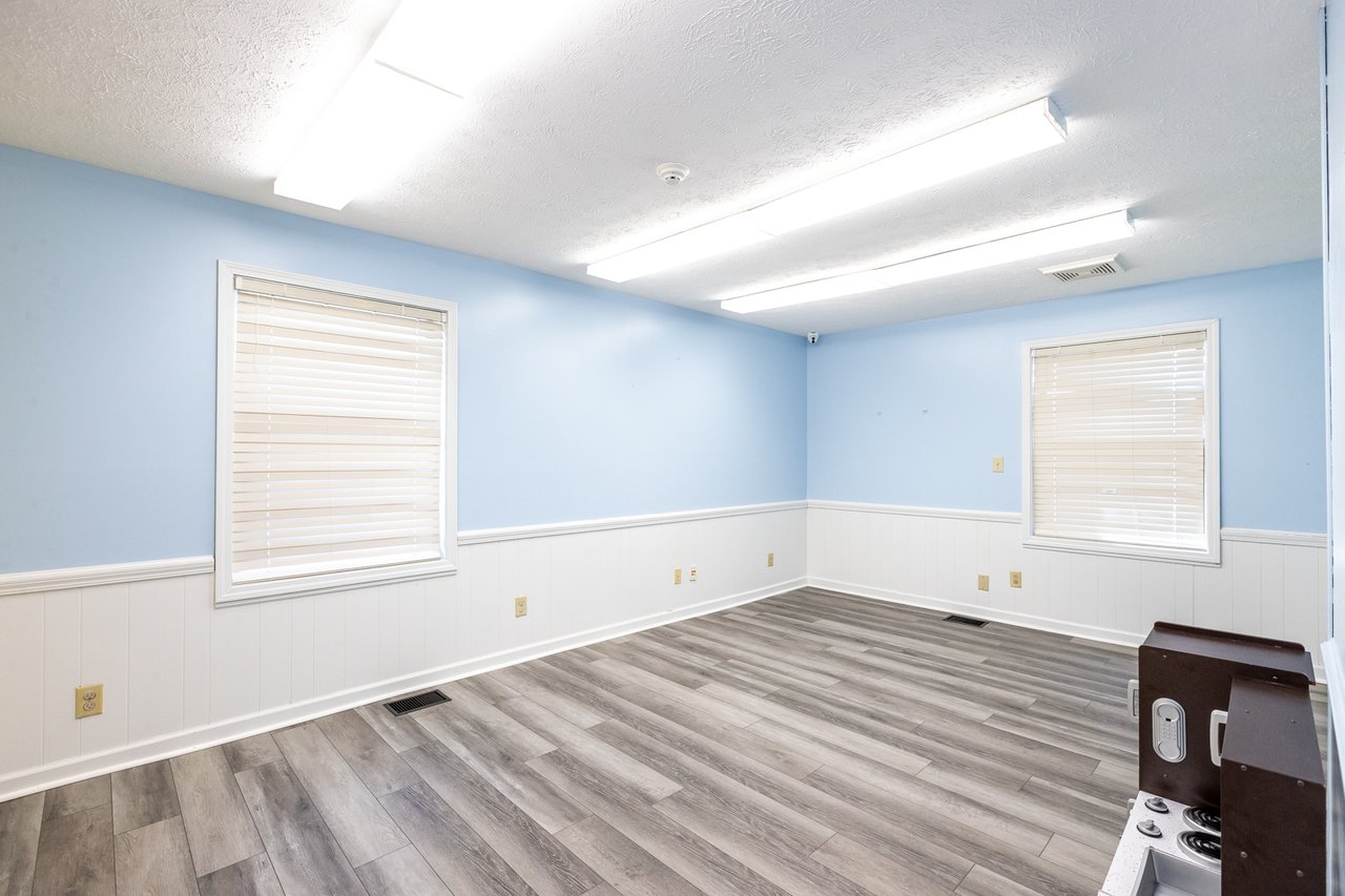 Five High-Value Uses for This Commercial Property for Sale in Indianapolis
