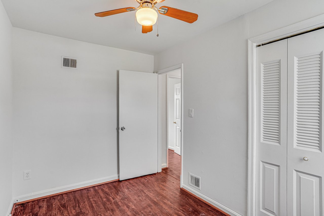 Iverson Village Condo