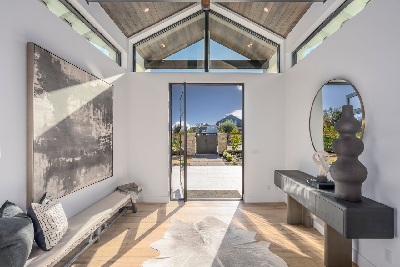 Darms Lane, Napa Valley