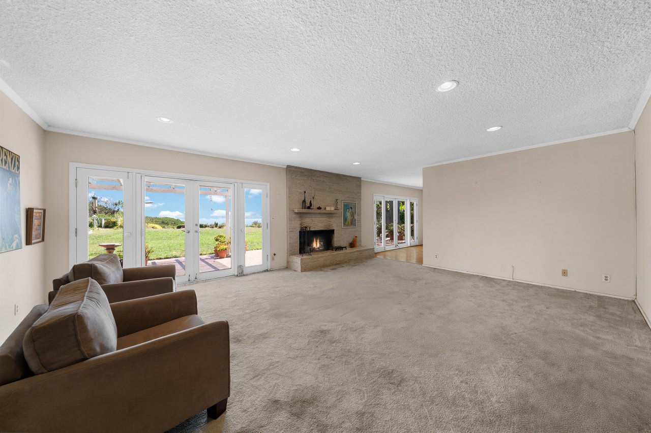 370 Surfview Drive, Pacific Palisades