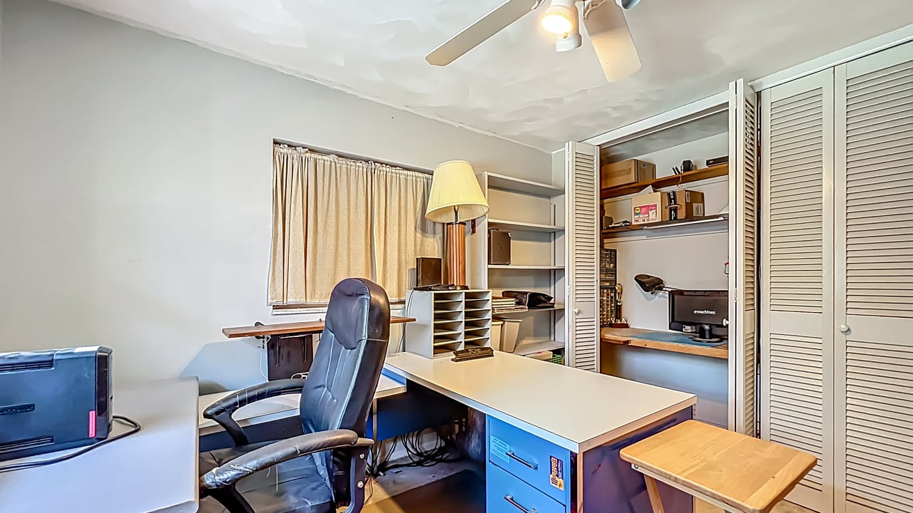 Potential in Maitland's English Estates