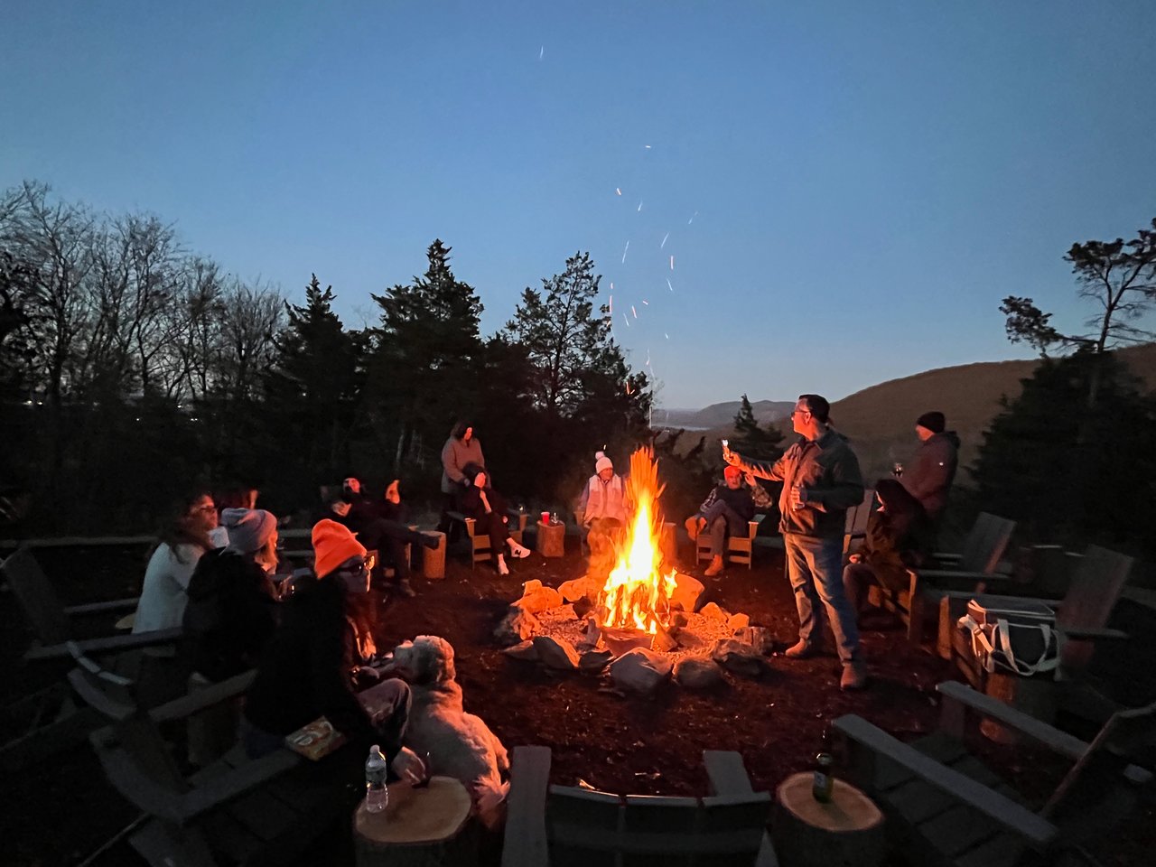 12 Mountain Brook Road