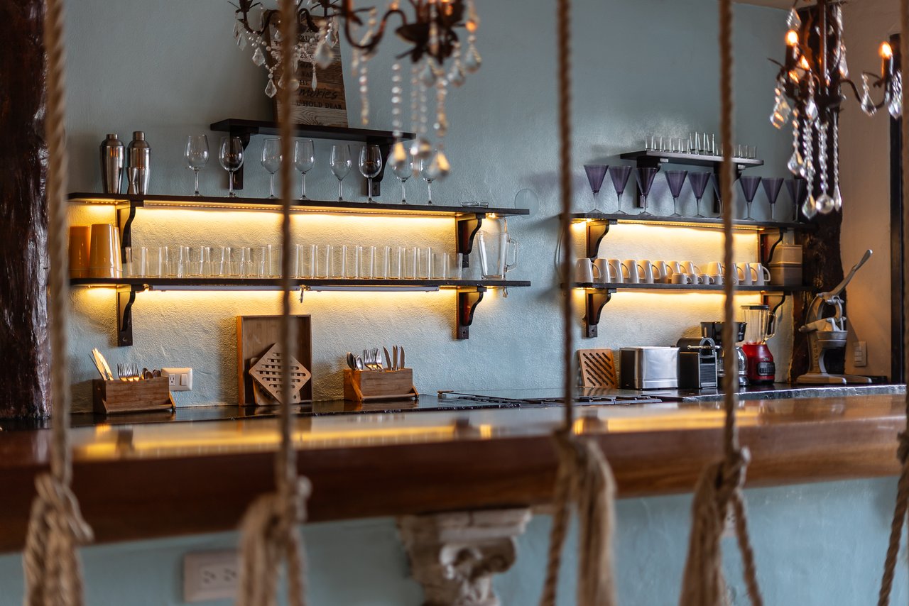 Casa Chic Tulum | Rare Beachfront Estate in Hotel Zone