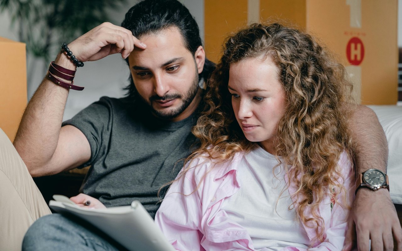 Your February Home Checklist