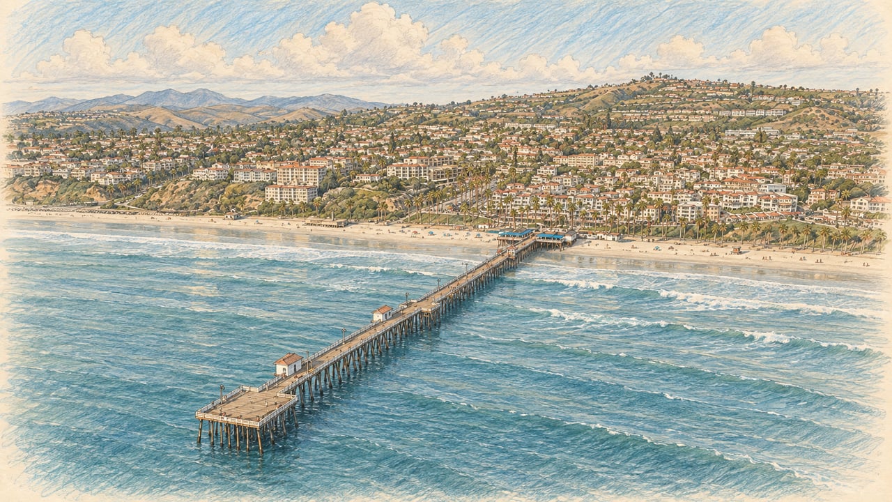 San Clemente