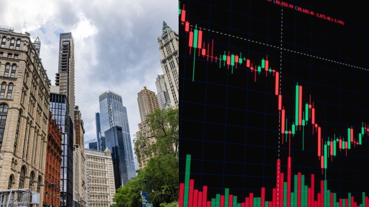 Commotion Over the Second-Home Tax Is Spreading Across NYC, Record Heights, US Inflation Eases as Food and Fuel Costs Cool, The Subway Is Sweltering. Is There a Way to Put That Heat to Good Use? & Jobs Slump & Rate Hike Outlook