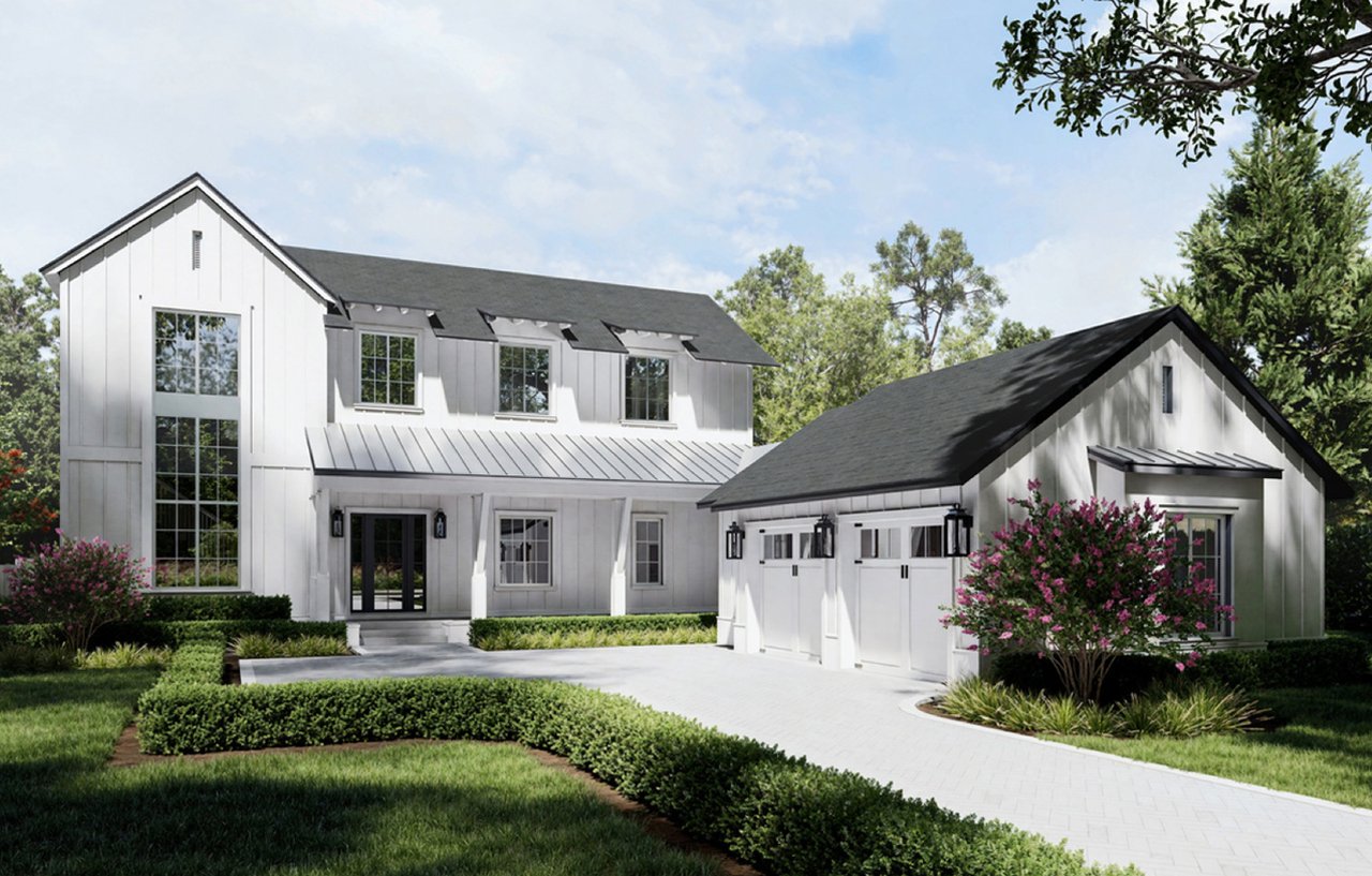 Grove at Harvest District