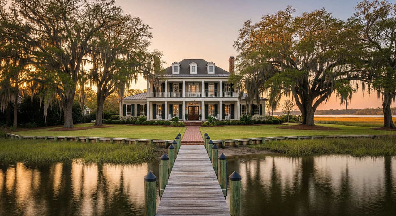 Relocating: Conway Or Myrtle Beach? cover