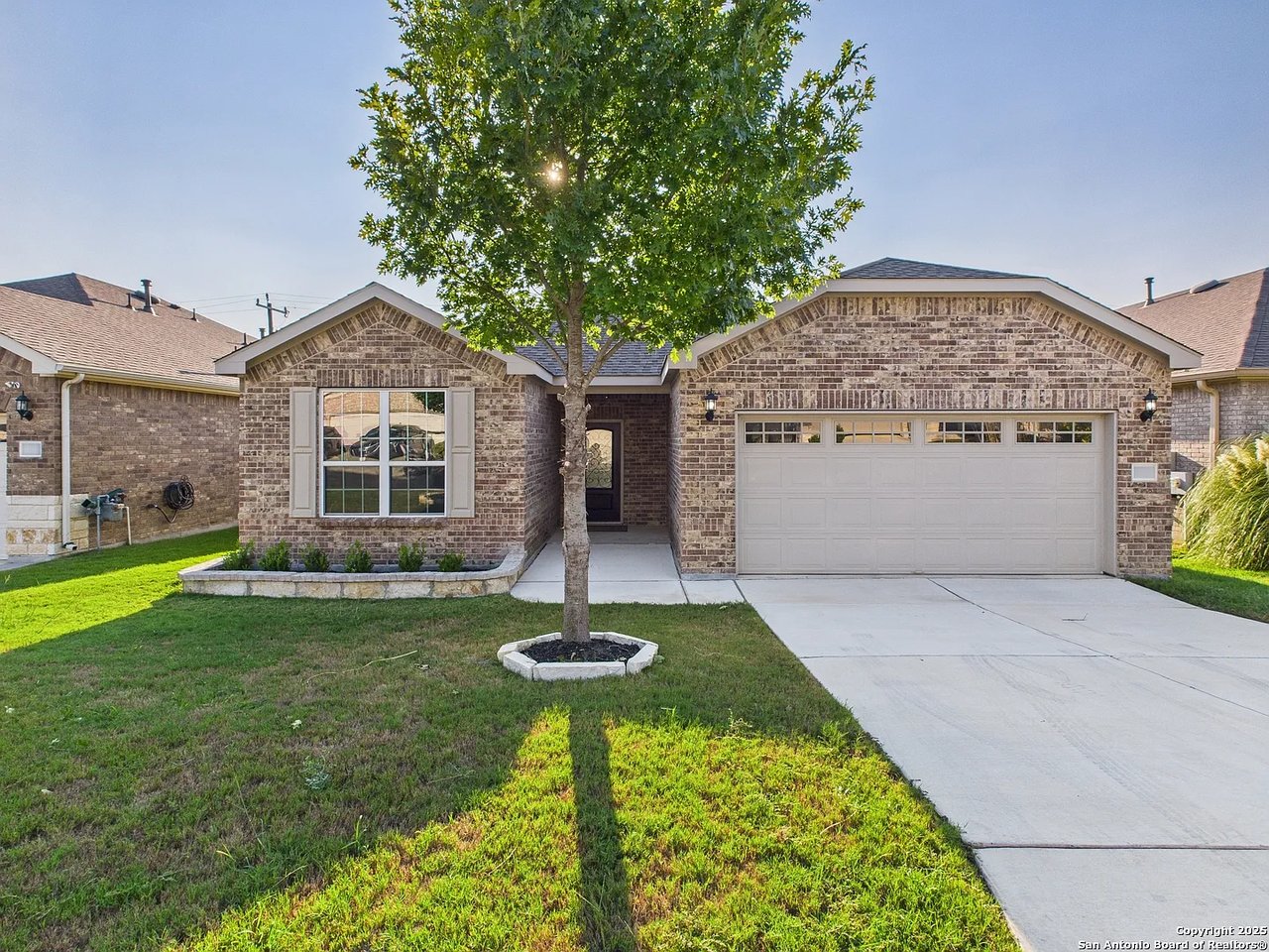 3733 Tulip Dam