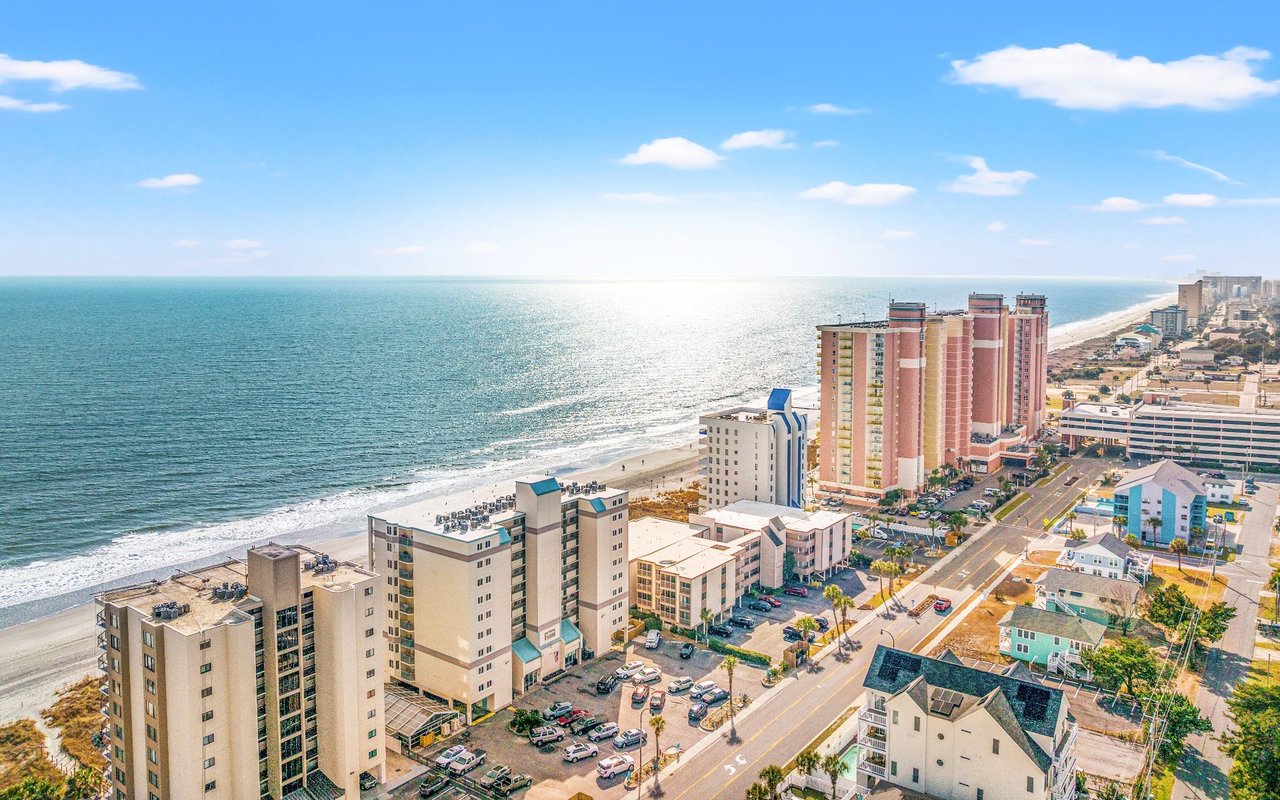 North Myrtle Beach