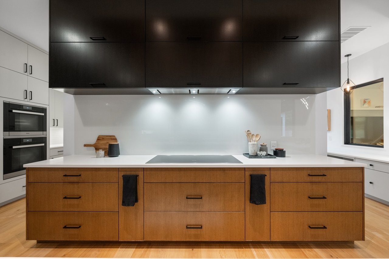 One of a Kind Custom in River Place