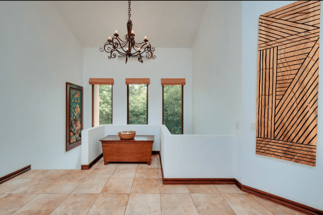 Casa Neptuno | Elegant Oceanfront Retreat in the Heart of Hacienda Pinilla