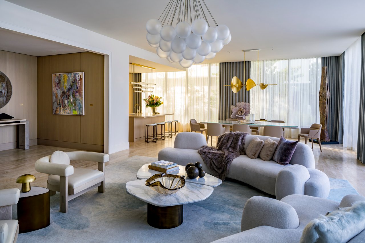 St. Regis Residences Miami