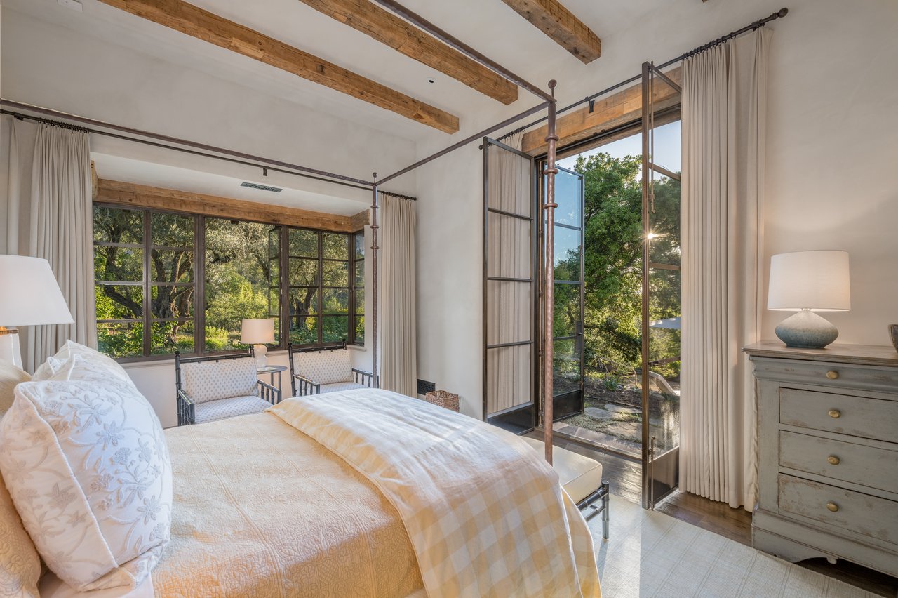 Napa Valley Compound