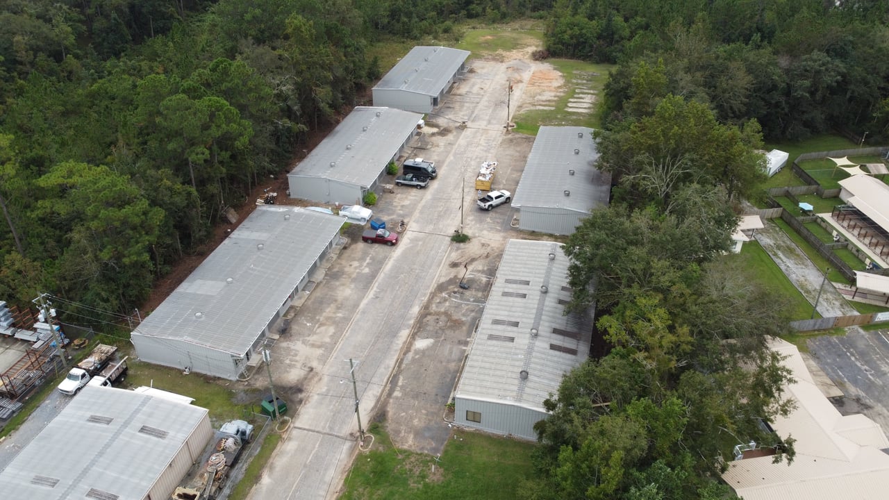 4405 Halls Mills Rd Road Unit: G-3/4