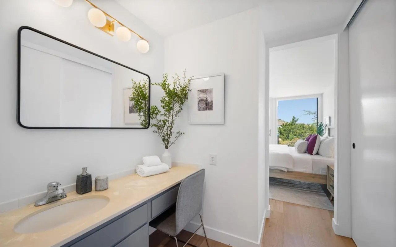 5106 Diamond Heights Blvd #A