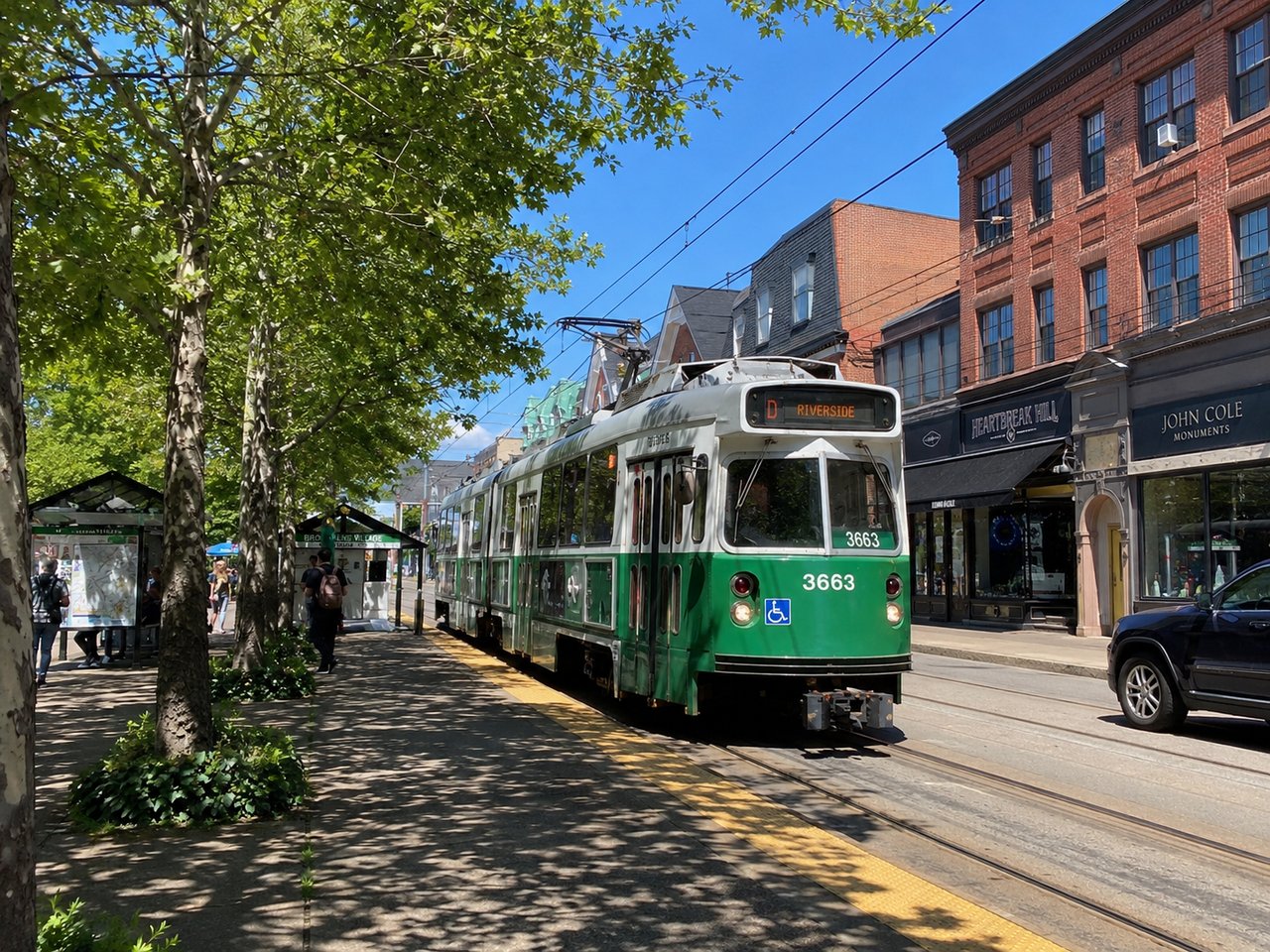 Brookline vs Newton: How to Choose Between Two of Greater Boston's Top Markets