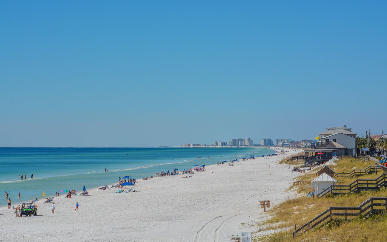 Seaside