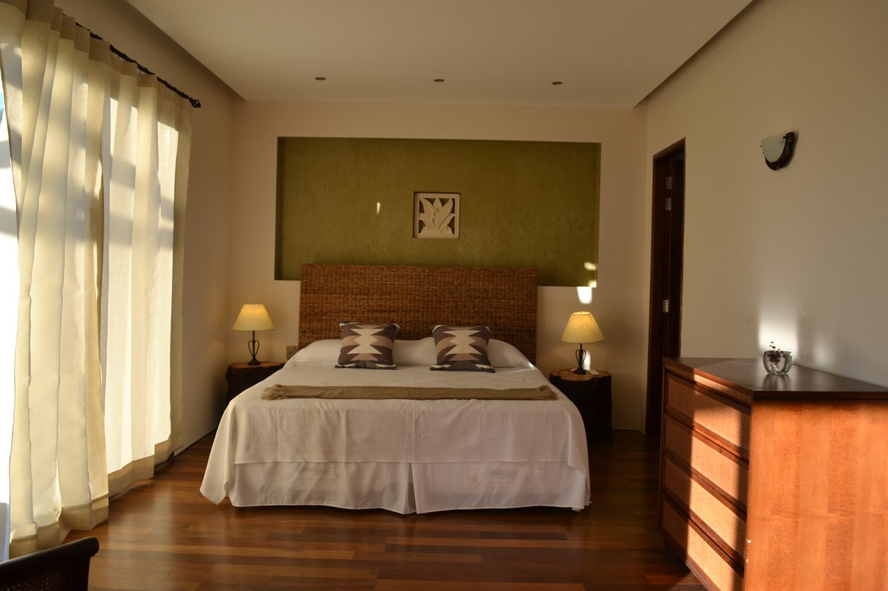 Oceanica or Boutique Hotel St. Michael