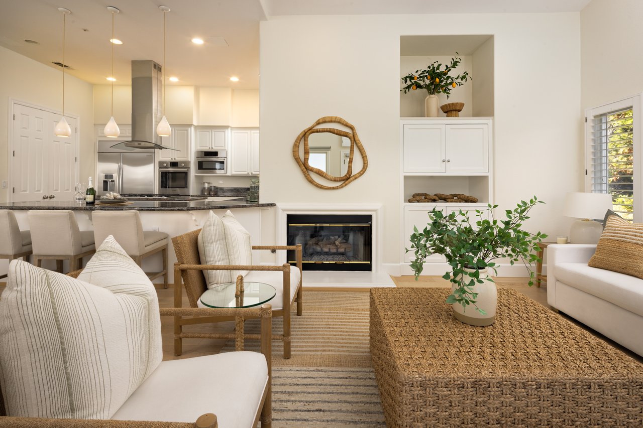 Desirable Cypress Hollow