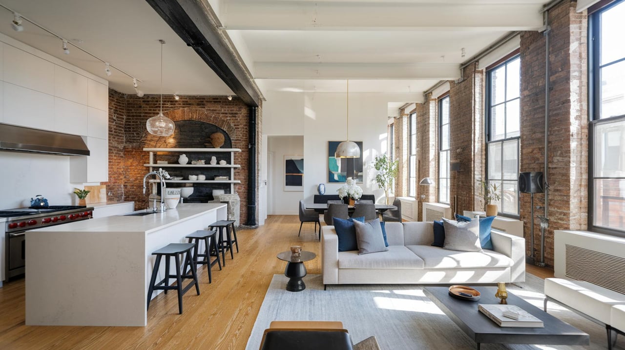 Home Design Trends in Gramercy-Flatiron, NY