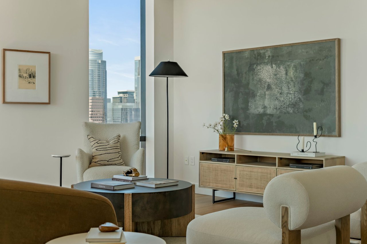 70 Rainey Street #2701 | DOWNTOWN