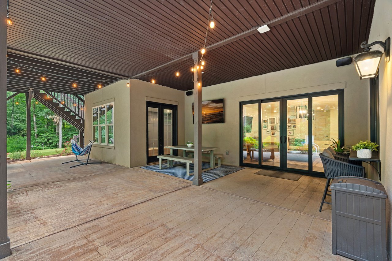 117 Walking Horse Trail