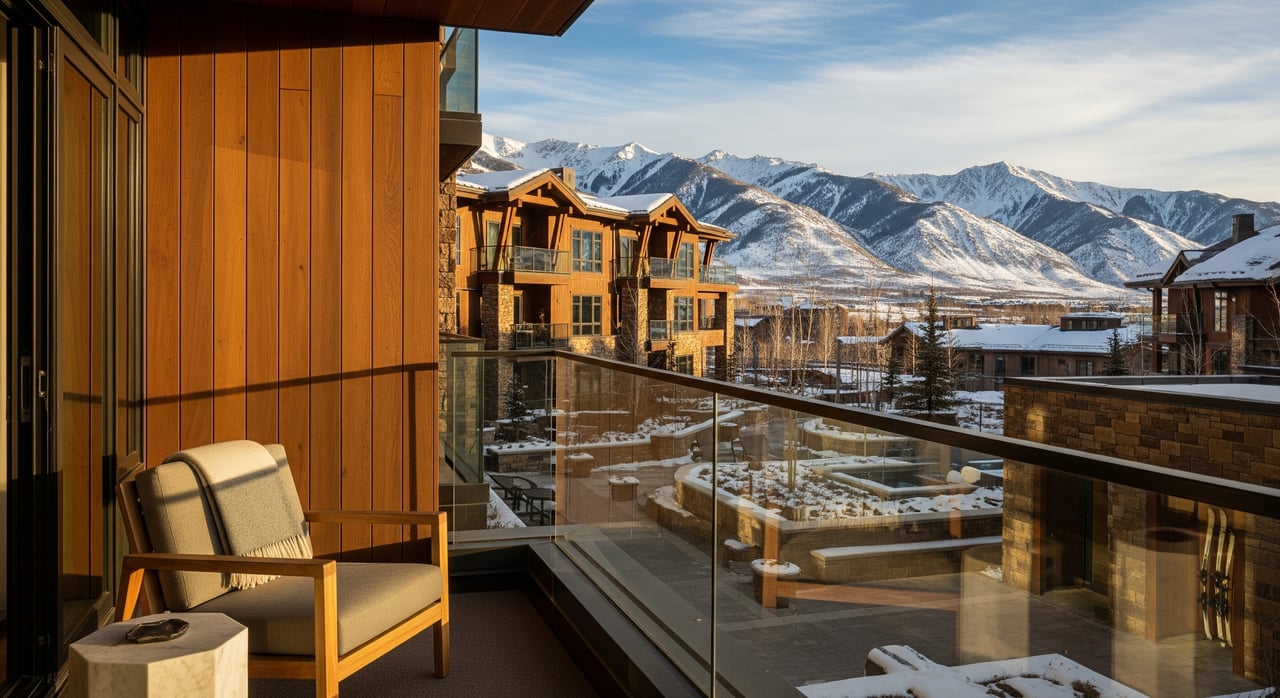 HOA Fees For Park City Condos Explained