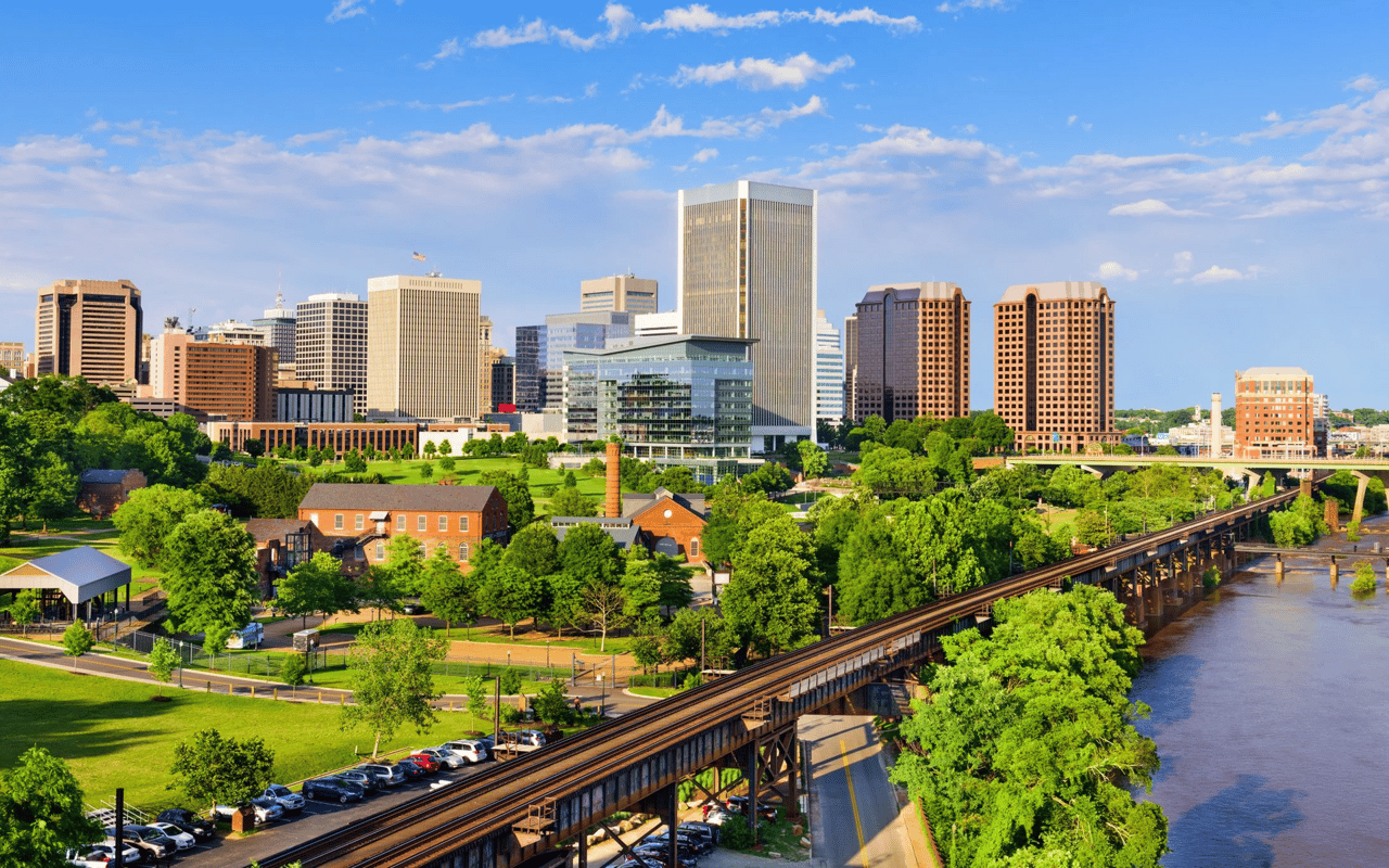 Richmond