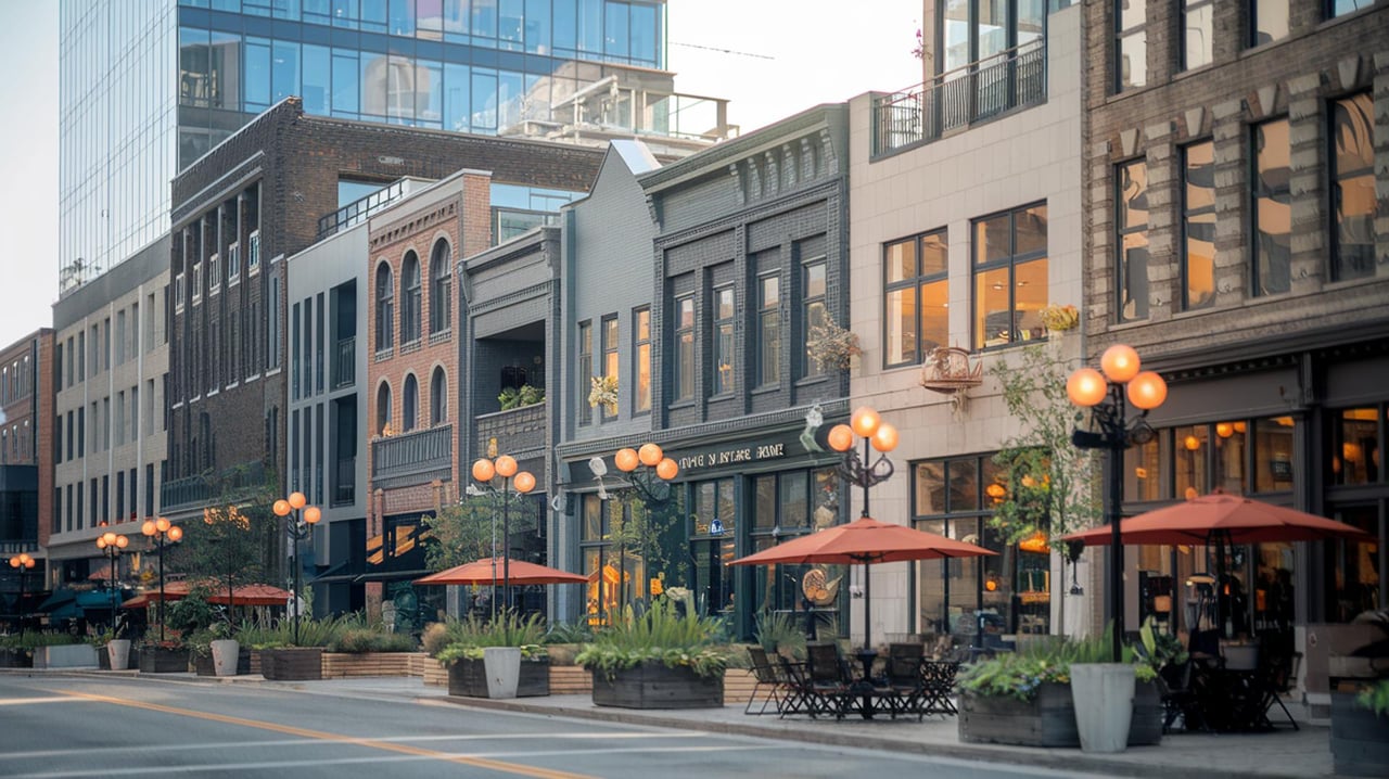 Your Guide to Buying a Home in North Loop, MN