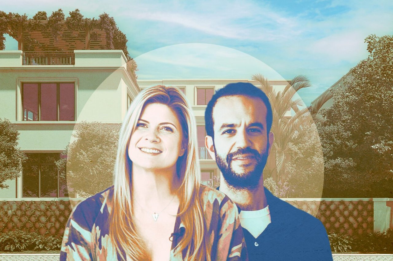 Madar sells three Fisher Island mansions asking combined $106M