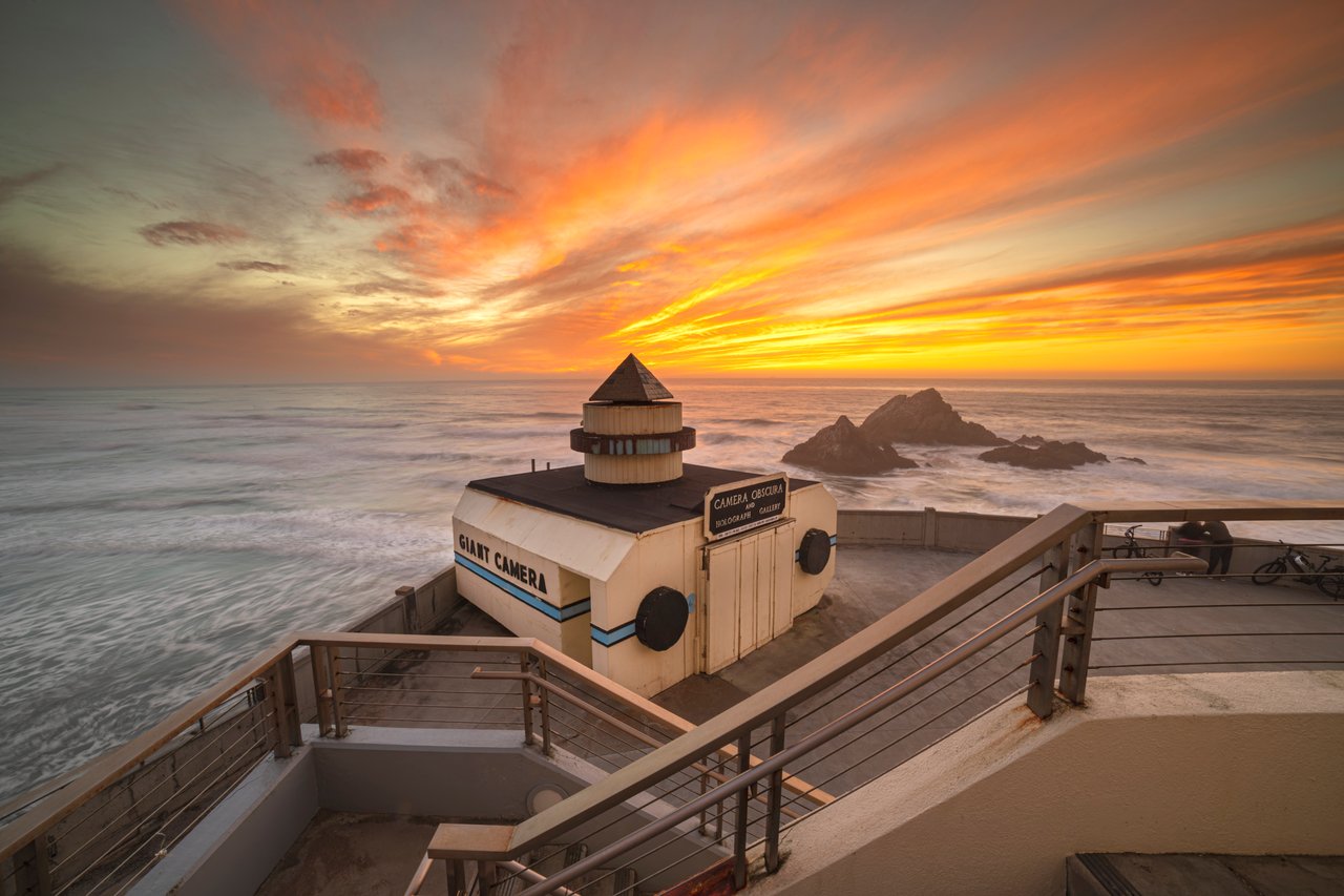 The Outer Avenues – San Francisco’s Coastal Living Guide