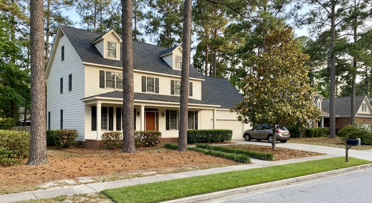 Best Fayetteville Neighborhoods For Fort Liberty Commuters