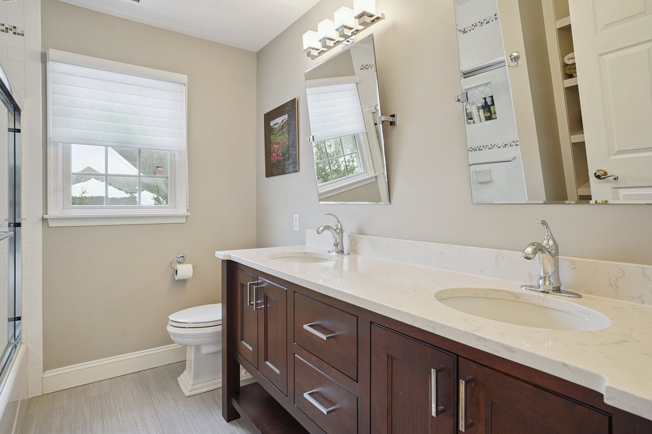 Private Exclusive in Bedminster